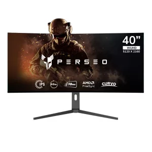 Monitor Perseo Curvo 40