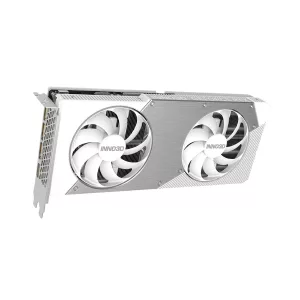 Tarjeta Inno3d Geforce Rtx 5060 Ti 8gb Twin X2 Wh