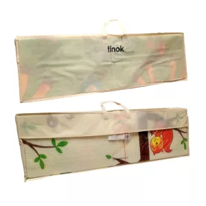 Alfombra plegable Tinok para bebe
