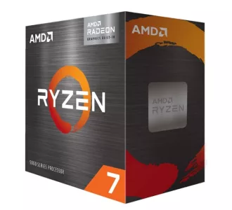 Procesador AMD Ryzen 7 5700G Box 4.6Ghz AM4