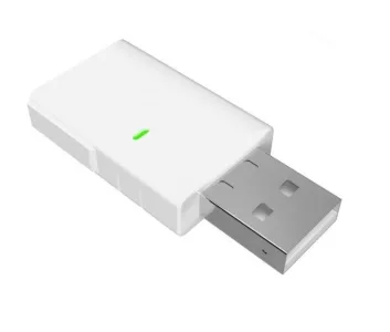Adaptador Shelly BLU Gateway W-fi Bluetooth USB