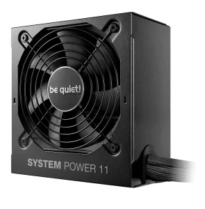 Fuente be quiet! System Power 11 650W Bronze