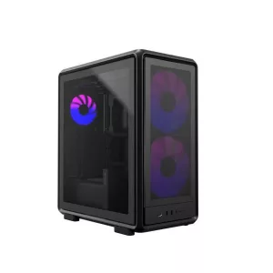 CASE COOLER MASTER MasterFrame 500 Mesh Black ARGB