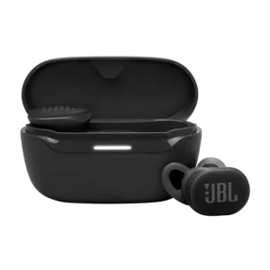 Auricular JBL Edurance Race 2 negro