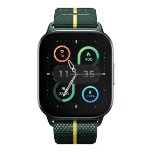 Smartwatch Motorola Fit 5atm Ip68 Oled Bluetooth Gps