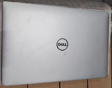 Notebook Dell Core i7 4.8Ghz, 16GB, 512GB SSD, 14