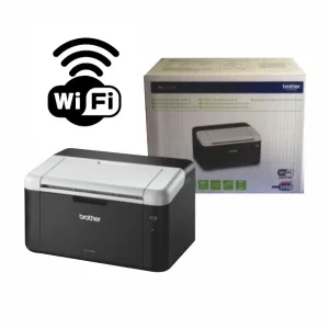 Impresora Brother Laser HL-1212W Wi-fi