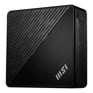 Mini Pc Msi Core I5 16gb 1tb Win11