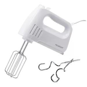 Batidora De Mano Peabody Pe-hm550b 300w
