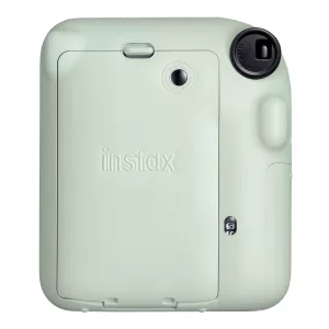 Cámara Fujifilm Instax Mini 12 Fotos Instantáneas