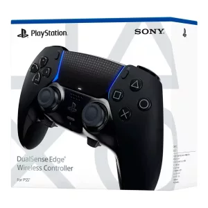 Gamepad Inalámbrico Bt Sony Ps5 Dualsense Edge Respuesta Háptica