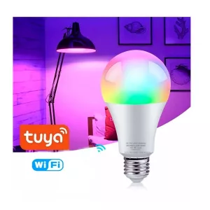 Lámpara Led Rgb WiFi Tuya Smart
