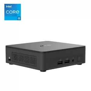 Nuc Asus I5-1240p 12 Pro Kit