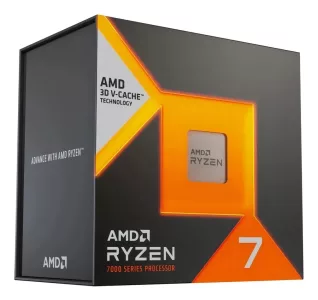 RYZEN 7 7800X3D AM5