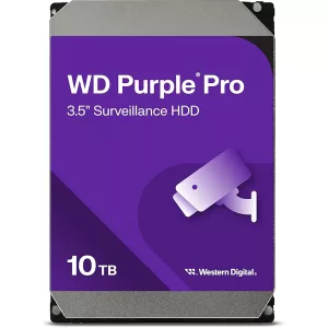 DISCO INTERNO 10TB PURPLE