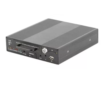 DVR movil Safesky para 4 camaras