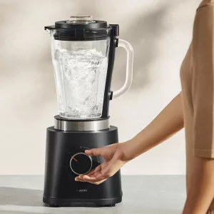 Licuadora Xiaomi Smart Bleender 600w 5 Velocidades 1,75L
