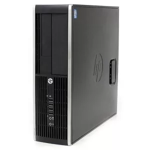 Equipo HP Core i3 3.3Ghz, 4GB, 250GB