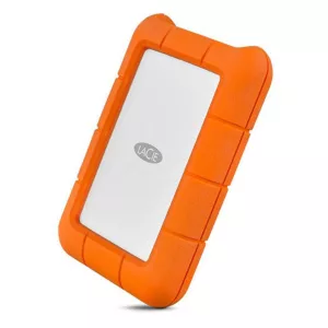 DISCO EXTERNO LACIE RUGGED 5TB