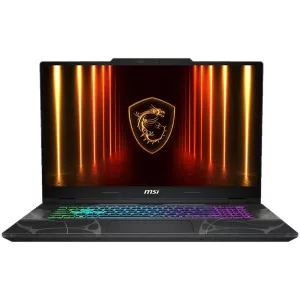 Notebook Gamer MSI Core 9 240H 5.8Ghz, 16GB, 1TB SSD, 17.3