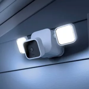Soporte Foodlight Para Cámara Blink Outdoor 700 Lúmenes