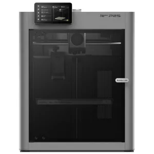 Impresora 3D Bambu Lab P2S