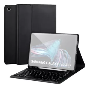 Funda Teclado para Samsung Galaxy Tab A9 Plus