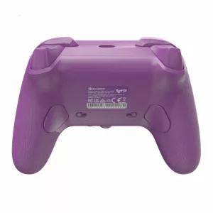 Joystick GameSir G7 SE para XBOX y PC purpura