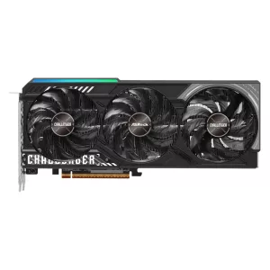 Tarjeta Asrock Radeon Rx9070 Challenger 16gb GDDR6