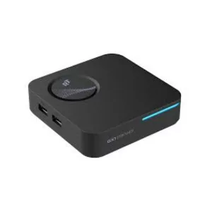 Tv Box Gx1 Rocktek 4+32gb Google Tv