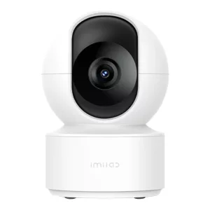 Cámara Cableada Interior Xiaomi Imilab C21 2,5K 360°