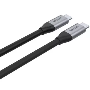 Cable USB-C 3.2 Unitek All in One 1m