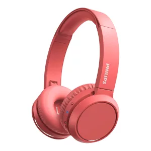 Auriculares Inalámbricos Bt Philips TAH4205 20mw 32mm