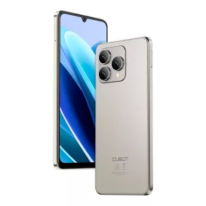 Cubot A40 6,88'' 4G 4+8gb 256gb Triple Cam 48mp