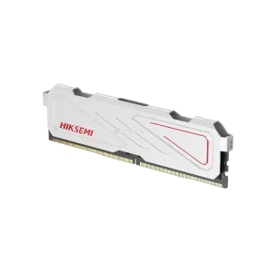 Memoria HikSemi DDR4 16GB 3200Mhz blanca