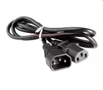 Extension cable corriente 1.5m