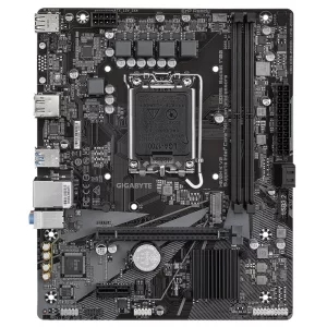 Mother Gigabyte H610M K LGA 1700