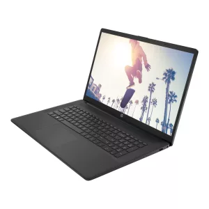 Notebook Hp 17,3'' Core I5 8gb 512gb Win11