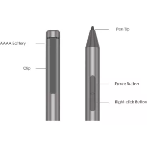 Lapiz Stylus Activo Chuwi H7