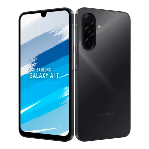 Samsung Galaxy A17 6,7'' 4G 8gb 256gb Triple Cam 50mp