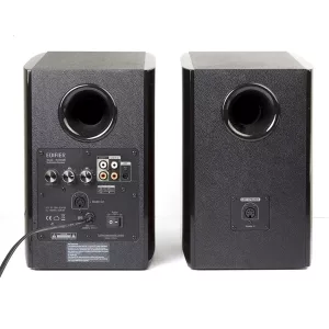 Parlantes Edifier R2000DB Bluetooth negro