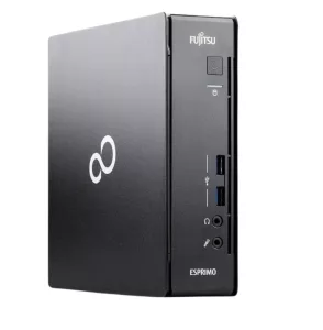 Equipo Fujitsu Pentium G 2.9GHz, 8GB, 500GB