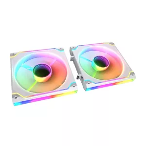 Fan Cougar Sc140 Reverse Argb White