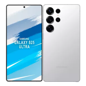Samsung Galaxy S25 Ultra 6,9'' 5G 12gb 256gb Quad Cam 200mp