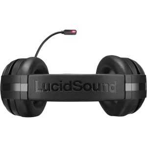 Auriculares Gamer LucidSound LS10N con Microfono