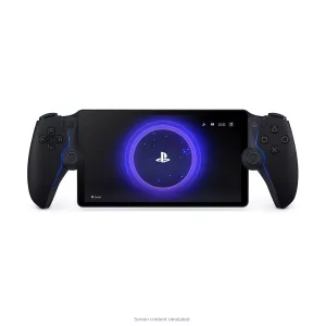 PS5 PORTAL CFI-Y100101 BLACK