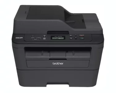 Impresora Brother Laser Multifuncion Wi-fi DCPL2540DW