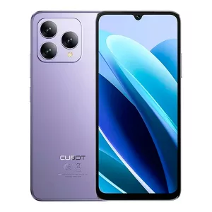 Cubot A40 6,88'' 4G 4gb 256gb Triple Cam 48mp