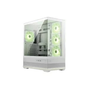 CASE MSI MAG PANO 110R PZ / WHITE