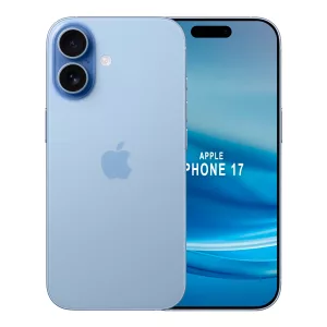 iPhone 17 6,3'' 5G 8gb 256gb Dual Cam 48mp
